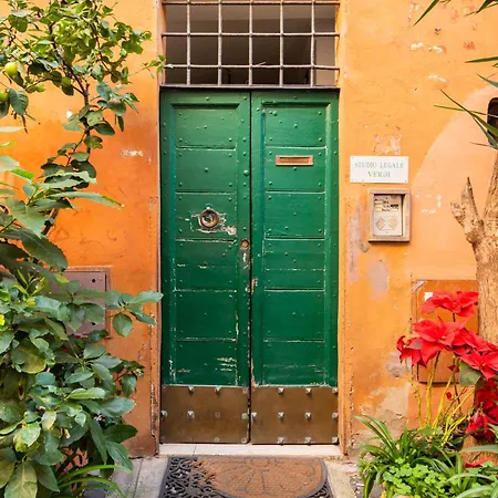 Pavone Centre Romantic Apartment Buitenkant foto